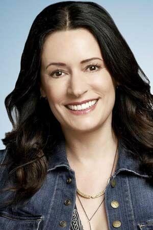 Paget Brewster: A Versatile Actress with a Stellar Career 4