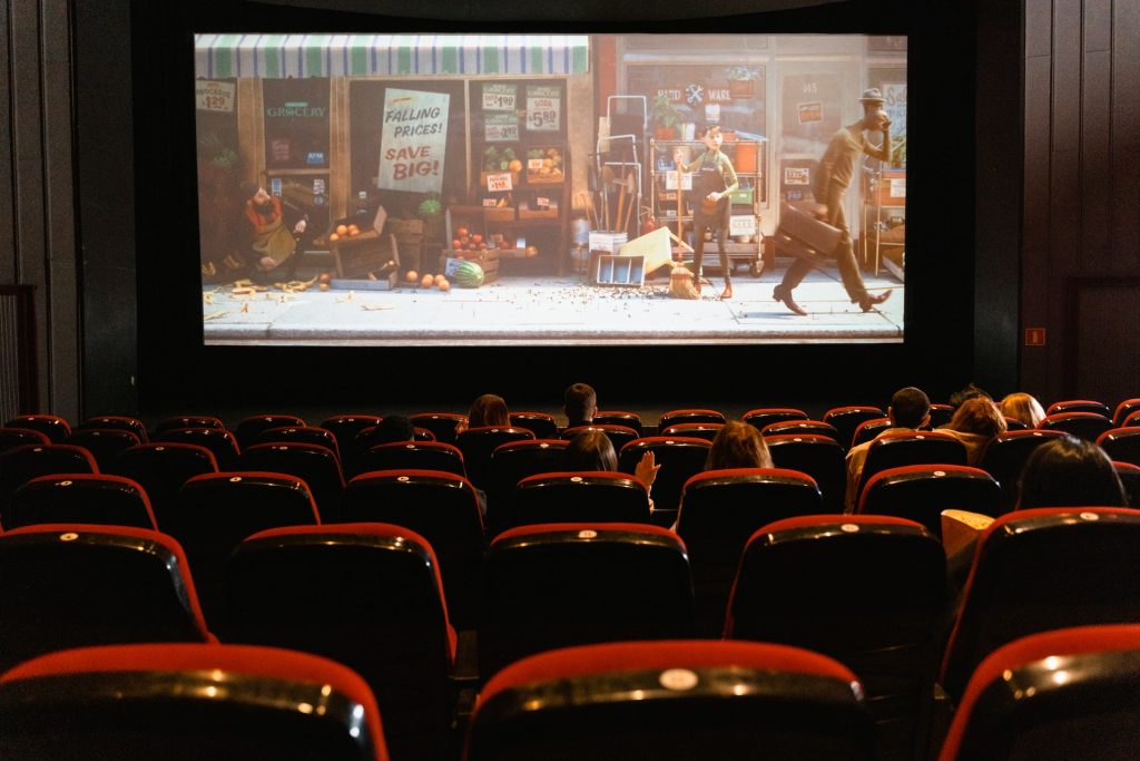 MKVCinema: Your Ultimate Destination for High-Quality Movies 2 MKVCinema