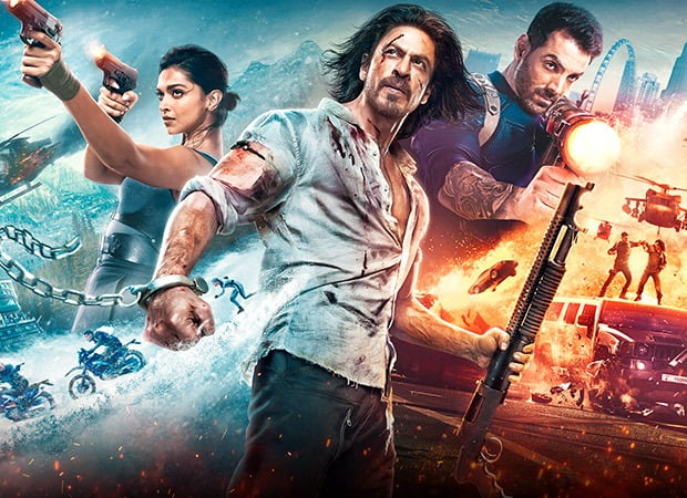 MoviesMing: Your Ultimate Destination for Bollywood Movies 2 A collage of colorful Bollywood movie posters showcasing a variety of genres and famous actors.
