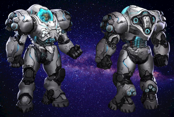 Exploring the New Features of starcraft 3: Dive into the Exciting World of starcraft 3! 2 starcraft 3