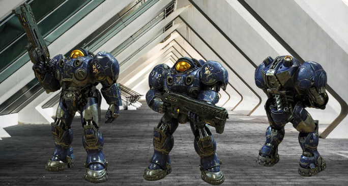 Exploring the New Features of starcraft 3: Dive into the Exciting World of starcraft 3! 1 starcraft 3