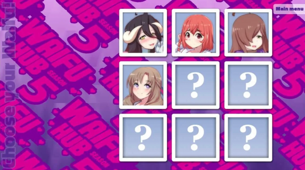Unveiling the Ultimate Anime Waifu Hub for Enthusiasts 2 Waifu Hub