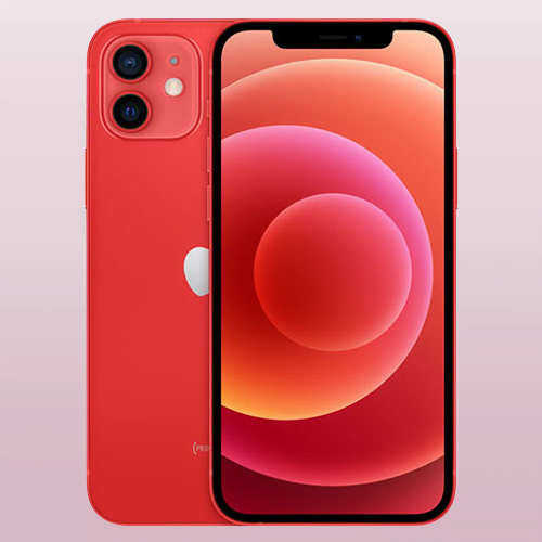 iPhone 12 Red: Exploring Features and Specifications of the Striking Red Variant 1 iphone 12 red