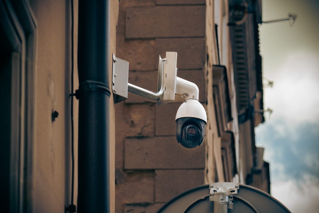 Home Security Servleader: Ensuring Peace of Mind and Protection 3 Home Security Servleader