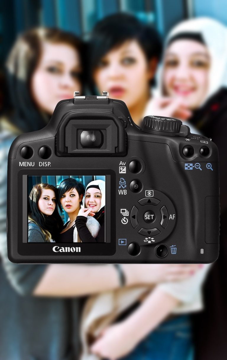 Canon Cameras
