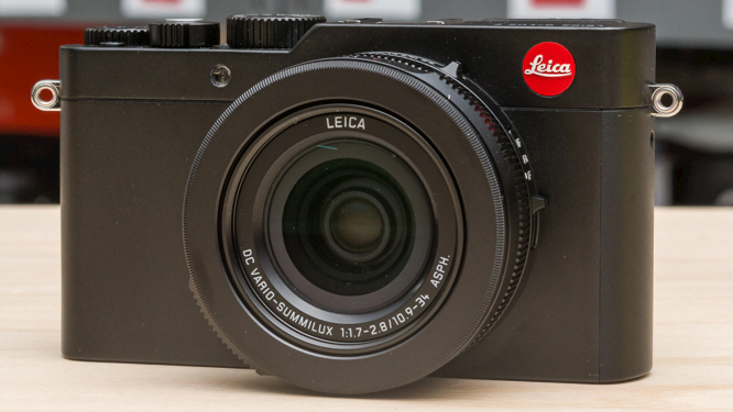 Elevating Photography with the Leica D-Lux 7 3 Leica D-Lux 7