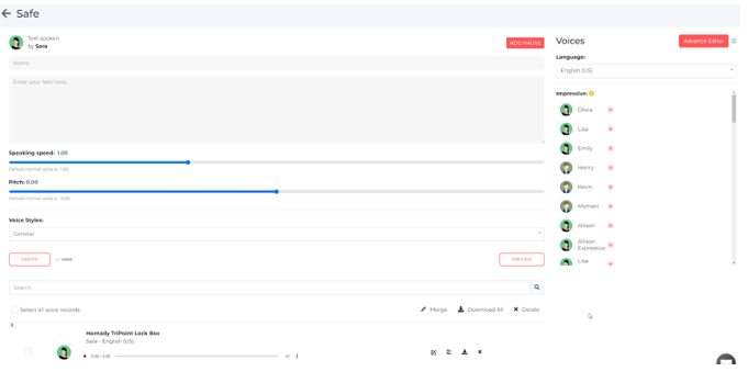 MicMonster Review: Is It the Best Text-To-Speech Software? 6 MicMonster