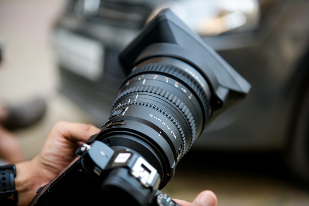 Unleashing the Power of the Sony ZV-1: A Comprehensive Review 3 Sony ZV-1