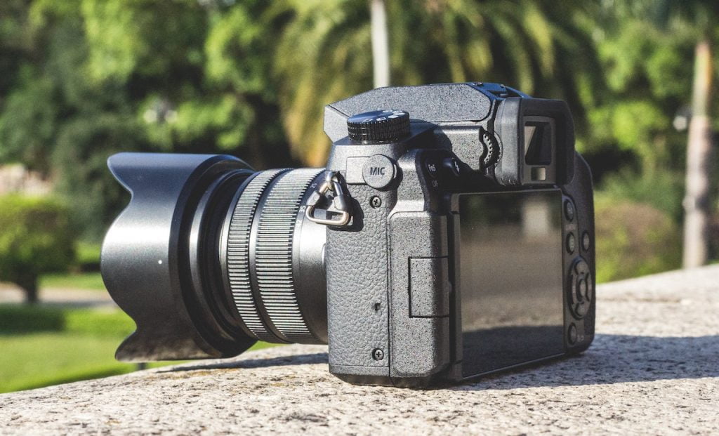 Examining the Canon Powershot SX530 HS's Features: Learn About the Magnificent Camera 3 SX530 HS's Features