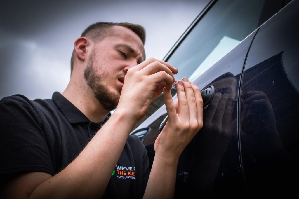 Locksmith Services in Pasadena, MD: Your Reliable Local Locksmith 3