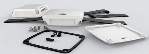 Ensuring Regulatory Compliance in Injection Molded Health Care Products 1 Health Care Products