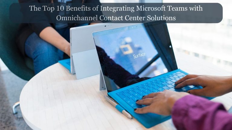How To Enhance Customer Assistance Using Microsoft Teams 1 Microsoft Teams