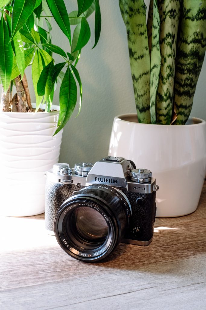 The Fujifilm X S20 Camera: A Photographer's Dream 2 fujifilm x s20 camera