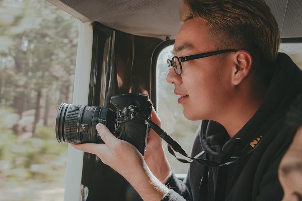 Nikon D3500 camera specifications 2 Nikon D350