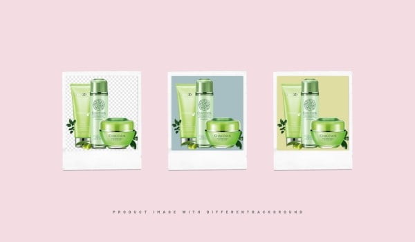 5 reasons to use a product background remover - The best tool suggested 2