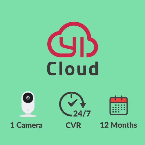 Revolutionize Your Space: 7 Steps to a Powerful YI IoT Camera Setup! 5 YI Camera Cloud