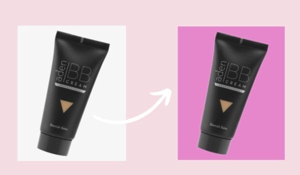 5 reasons to use a product background remover - The best tool suggested 5