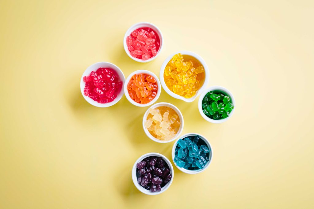 Why THC Gummies Are the Trending Choice in 2023? 2