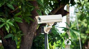 Revolutionize Your Space: 7 Steps to a Powerful YI IoT Camera Setup! 2 Placing Your Camera Strategically