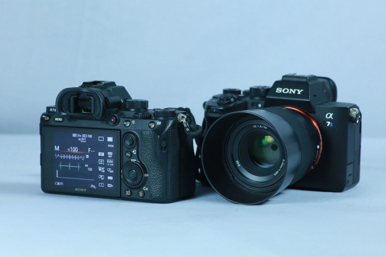 Enhancing Photographic Creativity: The Power of Camera External Screens 2 Camera External Screens