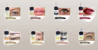 Microblading