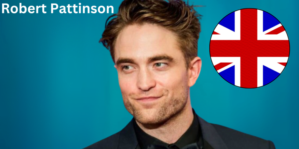 The Top 10 Most Handsome Men in the World for 2023 3 Robert Pattinson, the handsome actor known for his charming looks and versatile performances.
