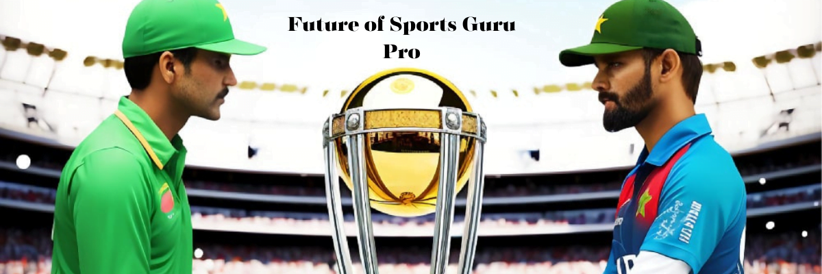 Sports Guru Pro Blog: Unlocking the Secrets of Athletic Excellence 6 Sports Guru Pro Blog feature image showcasing a dynamic sports scene with athletes in action.