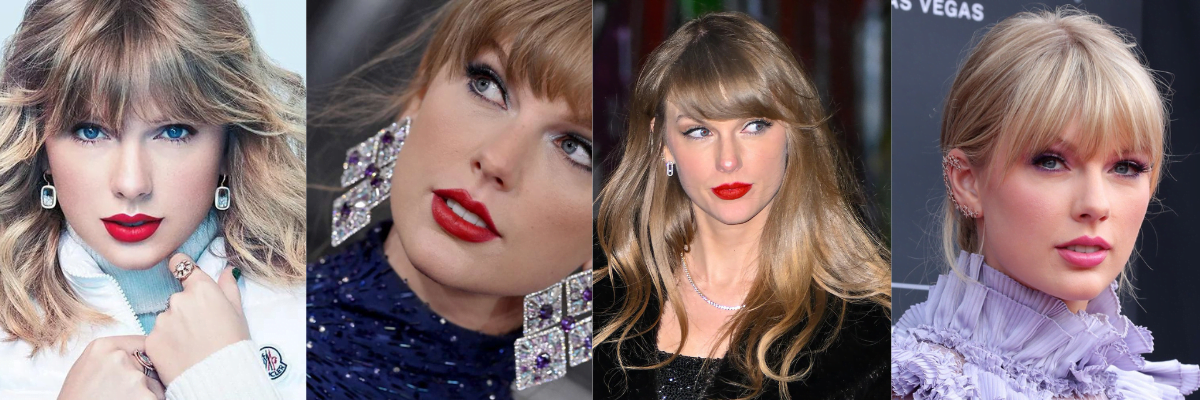 Taylor Swift IQ: Captivating Minds and Hearts with Musical Genius 3 An image with the text 'Taylor Swift IQ' against a background of musical notes, symbolizing the exploration of Taylor Swift's intelligence and musical genius.