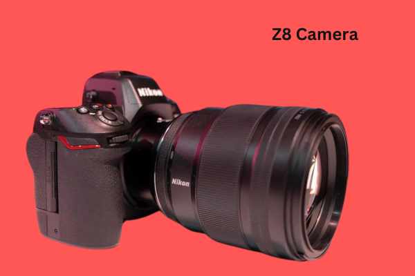 Revealing the Best Hybrid Cameras of 2024 4 Z8 Camera
