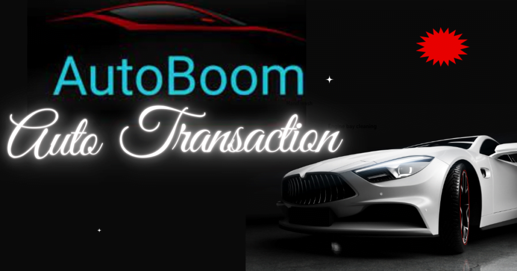Revolutionising Auto Transactions in Kyiv: Your Ultimate Car Solutions 2