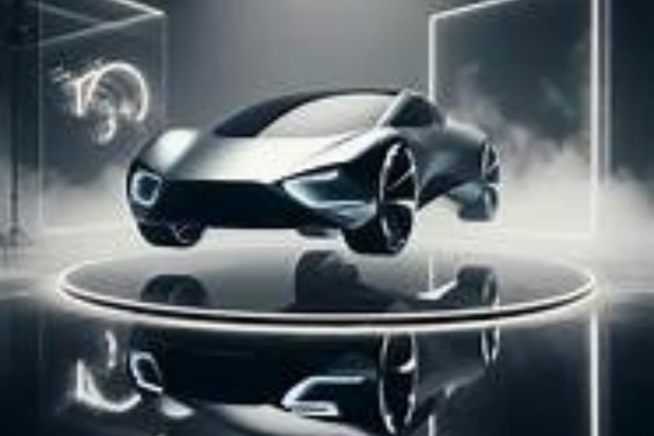 EPlus4Car: Pioneering Innovation and Sustainability in the Automotive Industry 2 EPlus4Car
