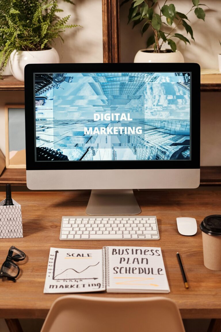 Navigating the New Digital Era: The Fusion of Conventional Digital Marketing with OnlyFans Management 1 Digital Marketing