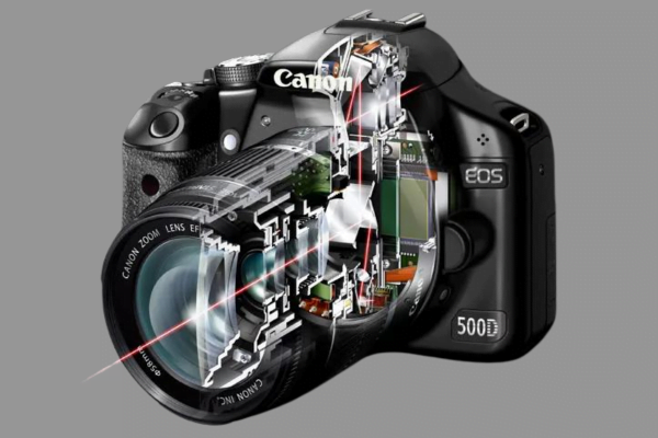 The Power of Mirrorless Cameras 3 Considerations for Mirrorless Cameras
