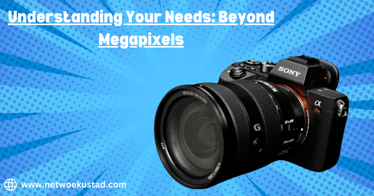 Choosing the Perfect Cameras for Your Short Film: A Complete Guide 2 Understanding Your Needs: Beyond Megapixels