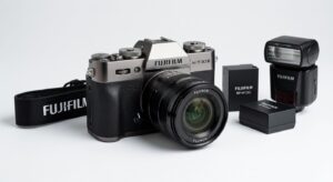 In-Depth Fujifilm X-T30 III Review: Features, Pricing & More 3 Fujifilm X-T30 III - comprehensive product review