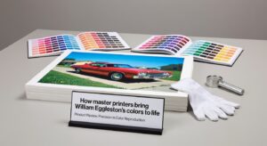 How master printers bring William Eggleston’s colors to life Review: Pros, Cons & Verdict (2026) 6 Review of How master printers bring William Eggleston’s colors to life - 4.5/5 stars