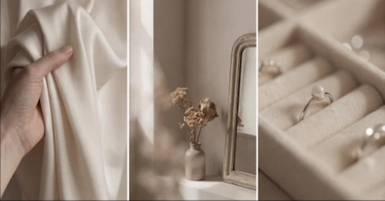 How to Organize Jewelry with a Stylish Ring Box 10 Stylish Ring Box